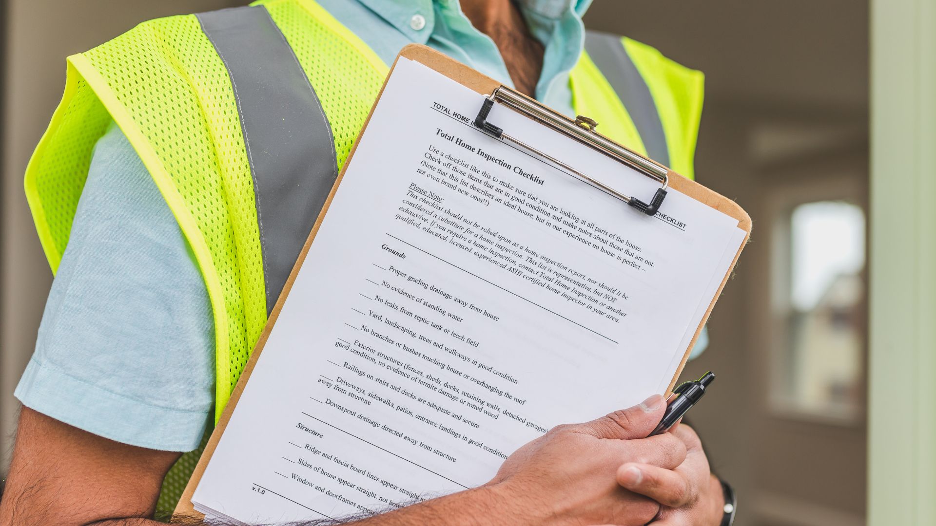Reglamento de Higiene y Seguridad Ocupacional
