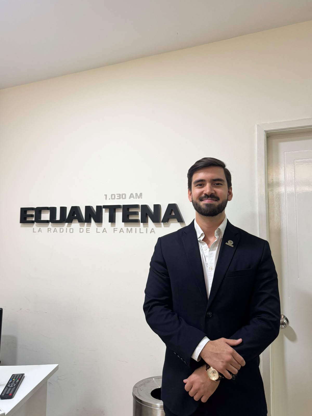 Ecosfera en Radio Ecuantena: la gestión ambiental como una decisión estratégica